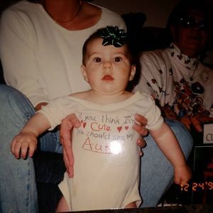 Meet your Posher, Tyler